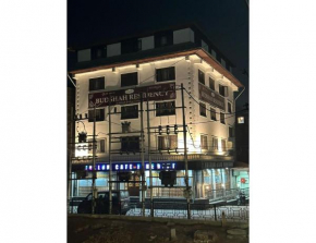 BUDSHAH RESIDENCY, Srinagar